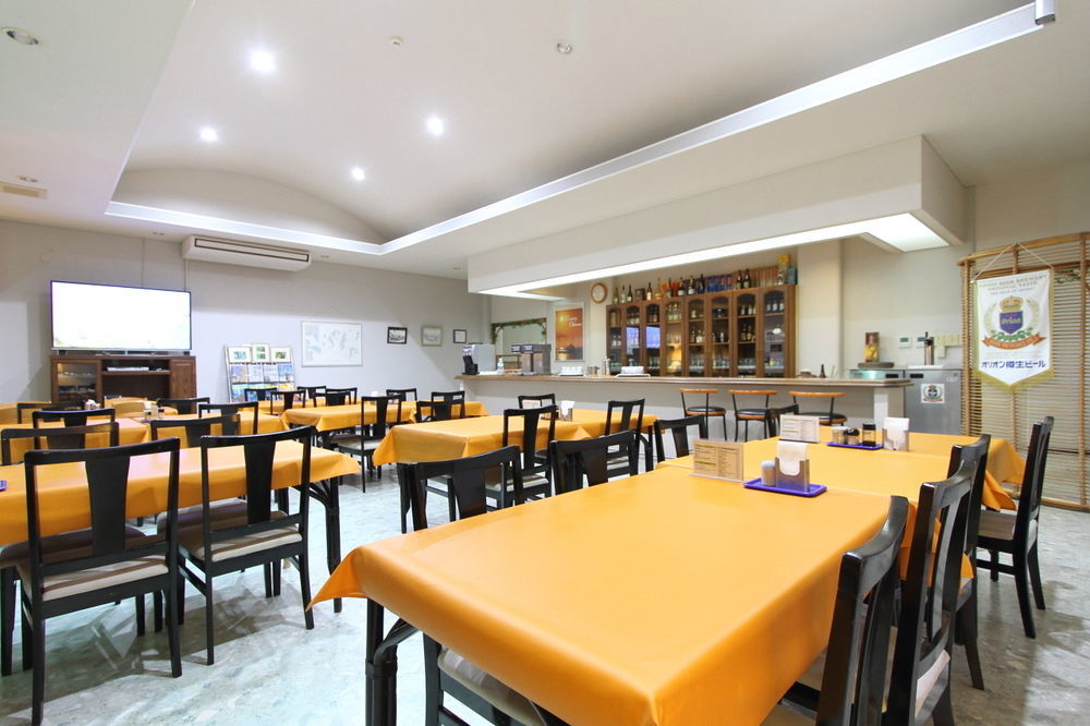 Kerama Beach Hotel Замами Екстериор снимка